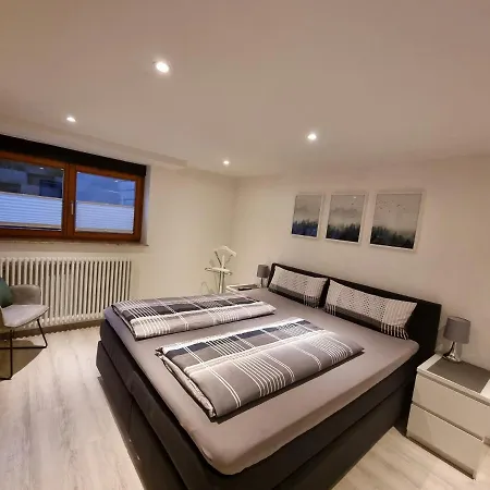 阿丽娜度假公寓 公寓