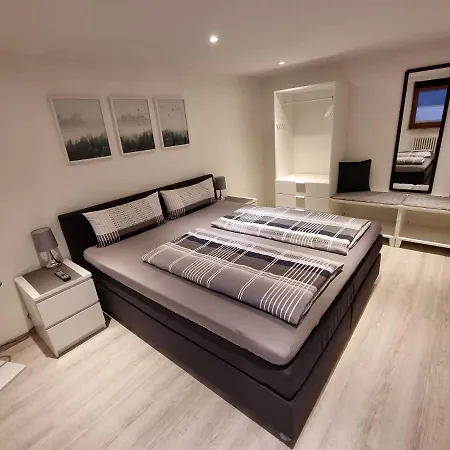 阿丽娜度假公寓