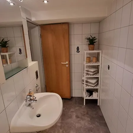 Alina Apartment