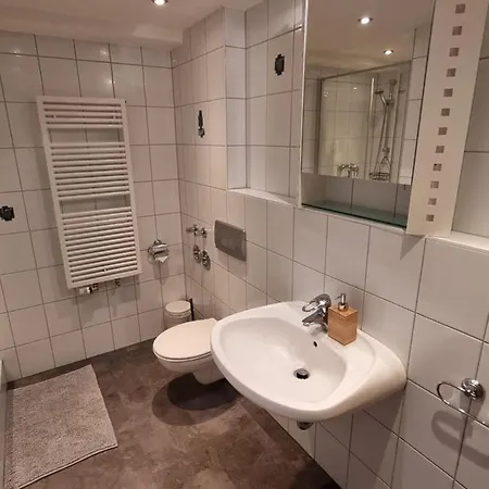 Apartment Alina