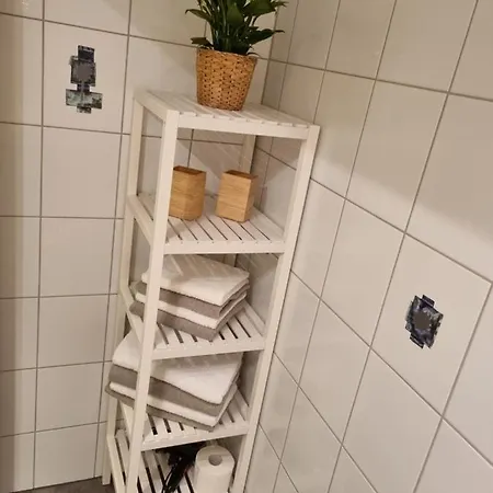 Apartment Alina