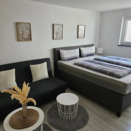 公寓 阿丽娜度假公寓