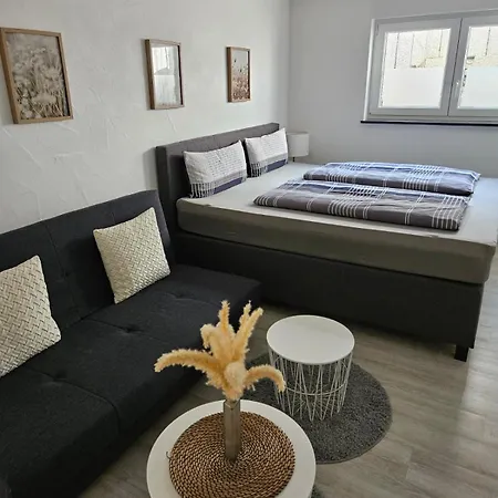 Alina Apartment