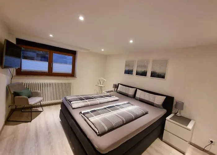 阿丽娜度假公寓 公寓