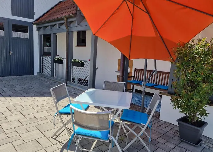 Appartamento Alina *