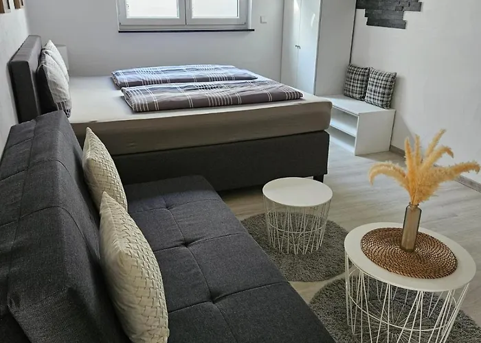 阿丽娜度假公寓 公寓