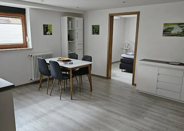 Alina Appartamento Rust